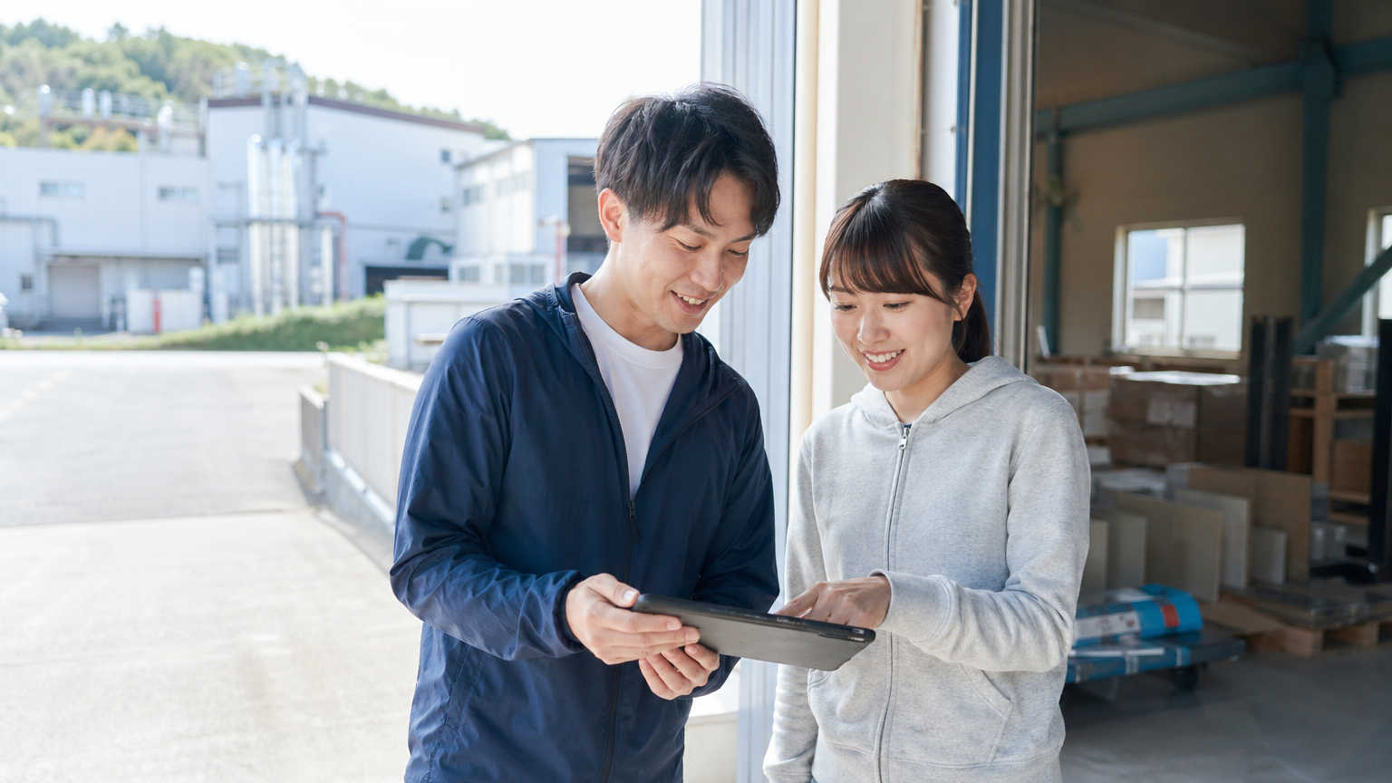 自社業務に置き換えて確認する:よくある3つの場面